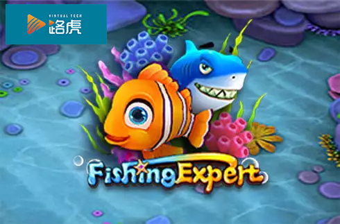 Fishing Expert
